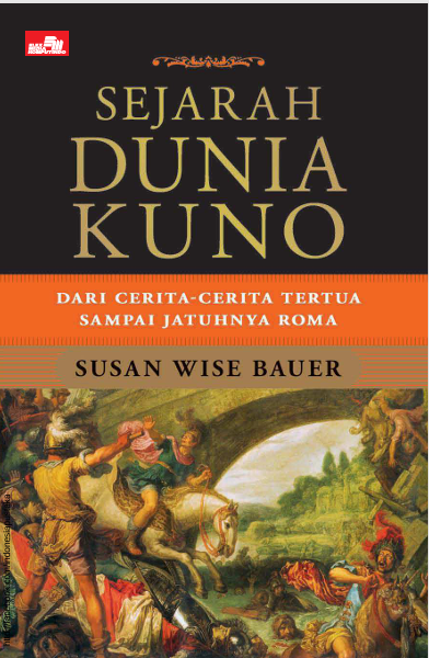 Sejarah Dunia Kuno